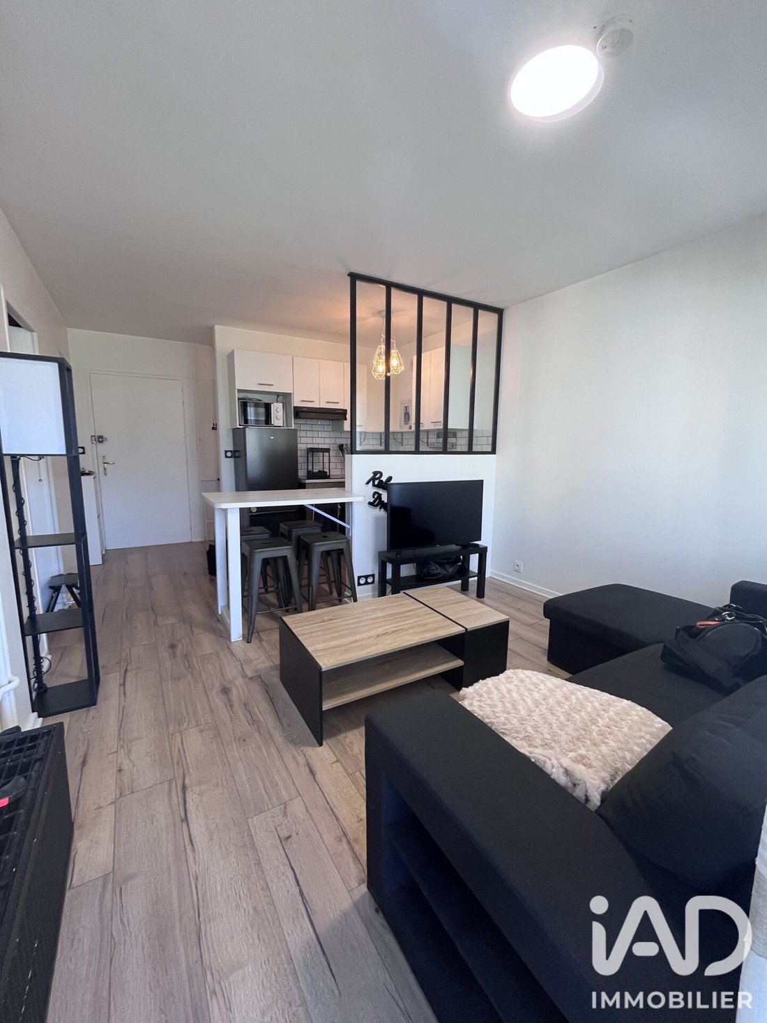 Apartment in Ouest, Saint-Genis-Pouilly, France 1 - 18702766