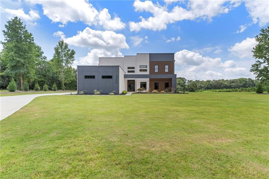 House in McDonough, Georgia, United States 5 - 18701974