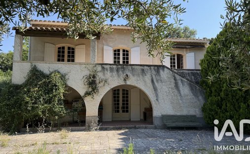 House in Barbentane, Provence-Alpes-Côte d'Azur, France 1