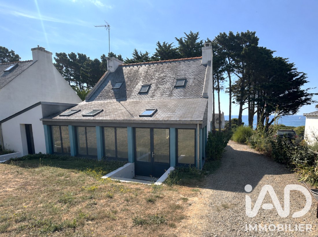 House in Groix, Brittany, France 1 - 18521839