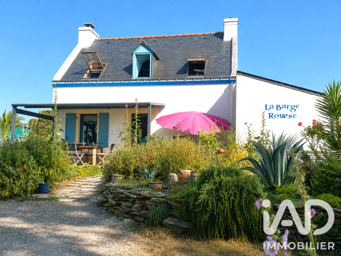 House in Groix, Brittany, France 4 - 18521839