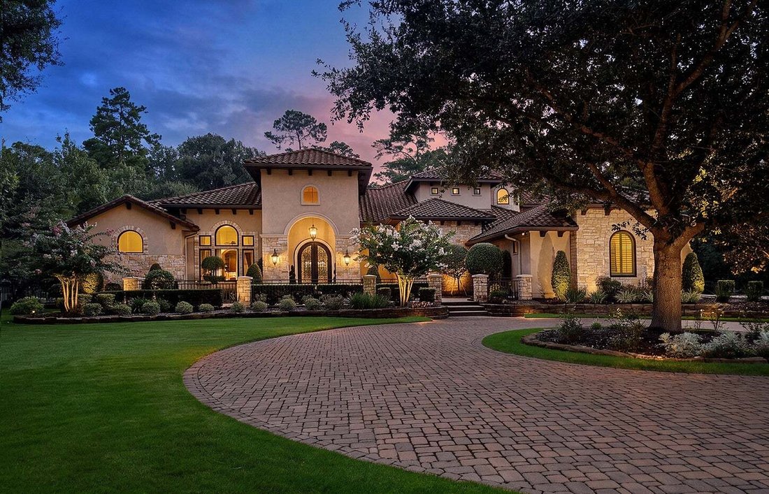 House in Spring, Texas, United States 2 - 18604299