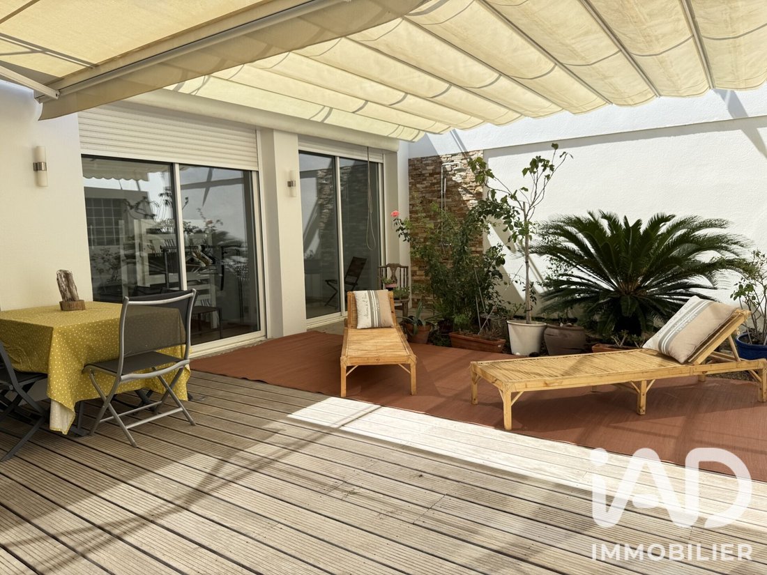 Apartment in French Riviera, Provence-Alpes-Côte d'Azur, France 1 - 18702845