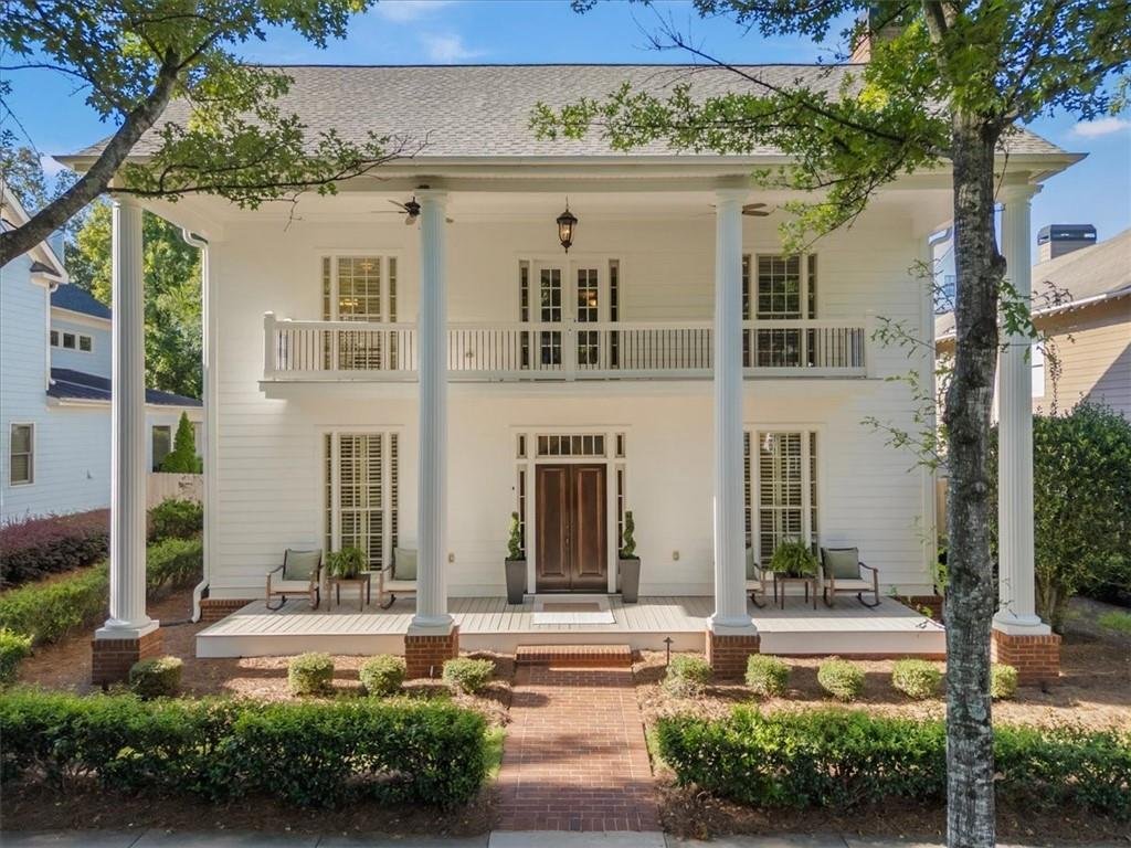 House in Milton, Georgia, United States 3 - 18702003