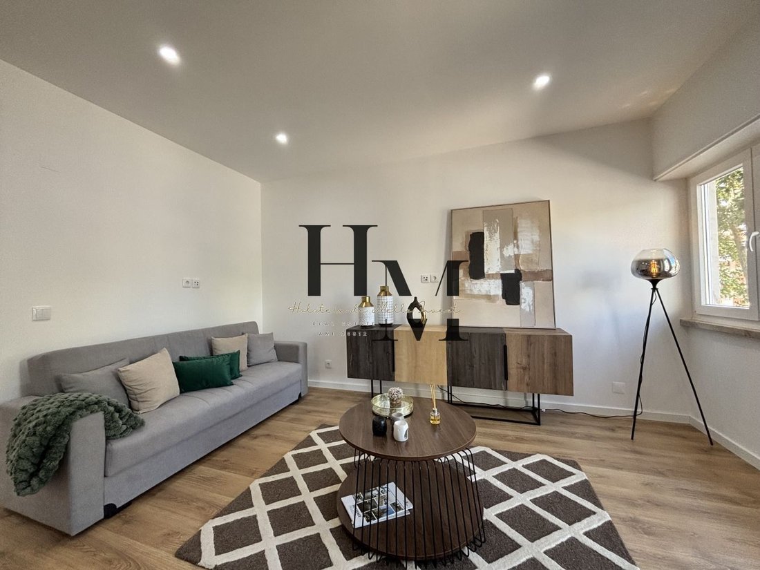 Apartment in Benfica, Lisbon, Portugal 2 - 18701835