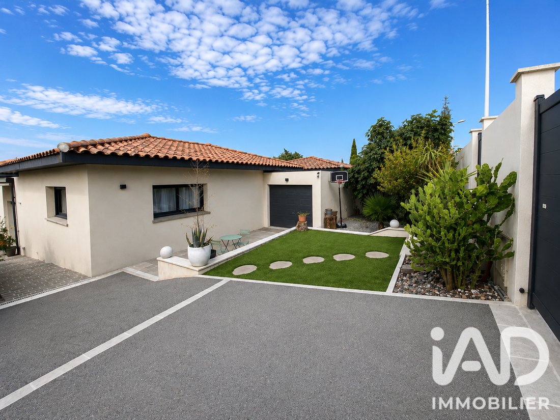 House in Ecarts, Narbonne, France 1 - 18702761