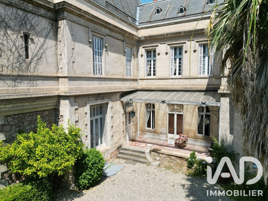 House in Beziers, Occitania, France 5 - 18702904