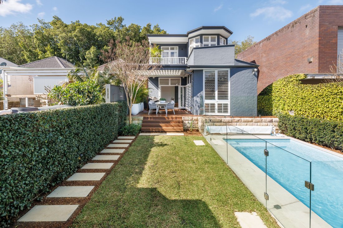 Haus in Queens Park, New South Wales, Australien 2 - 18701626