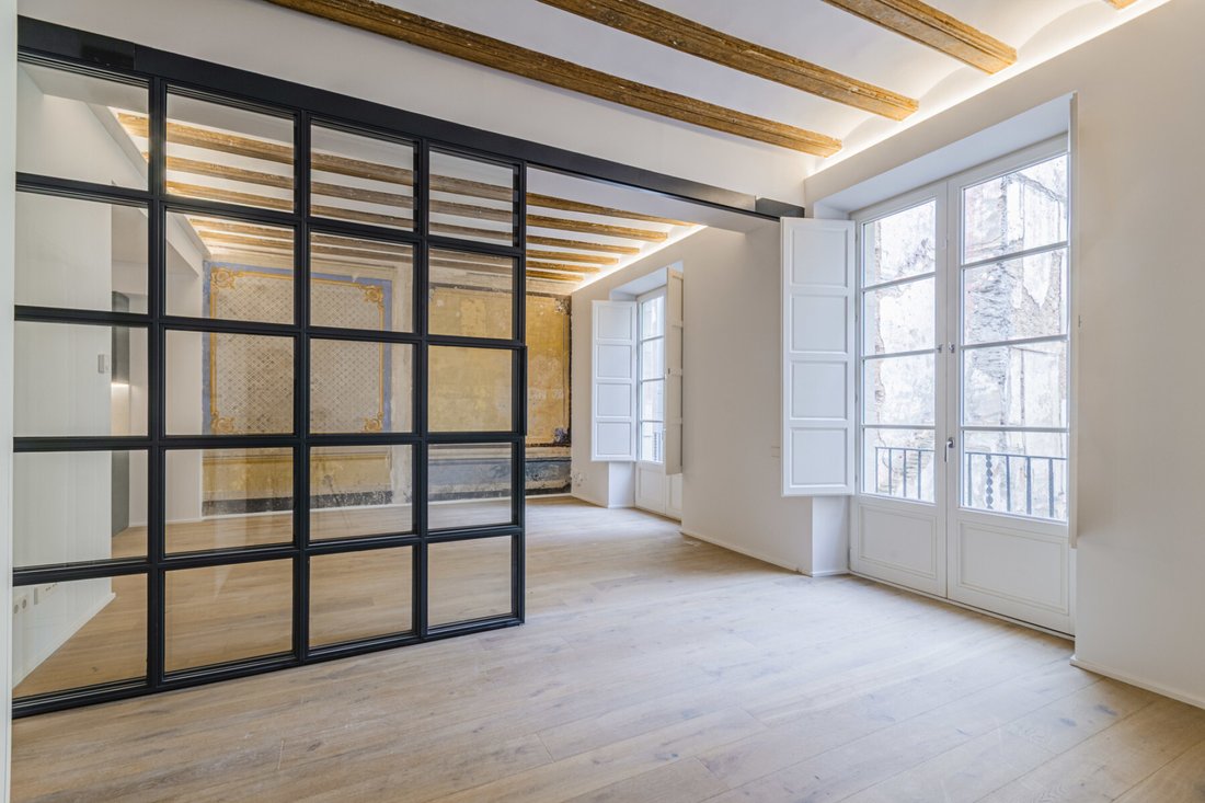 Appartement à Ciutat Vella, Barcelone, Espagne 2 - 18702101