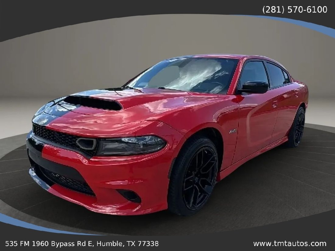 Sedan in Humble, TX, United States 2 - 18702071