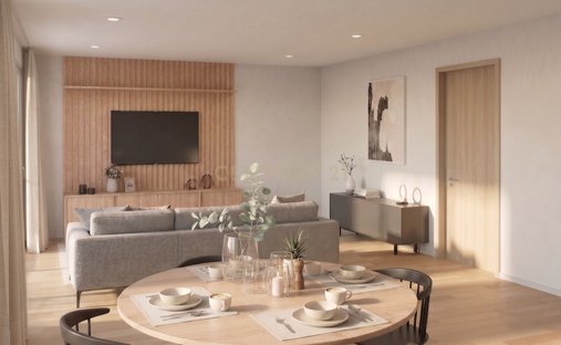 Apartamento en Porto Salvo, Distrito de Lisboa, Portugal 1