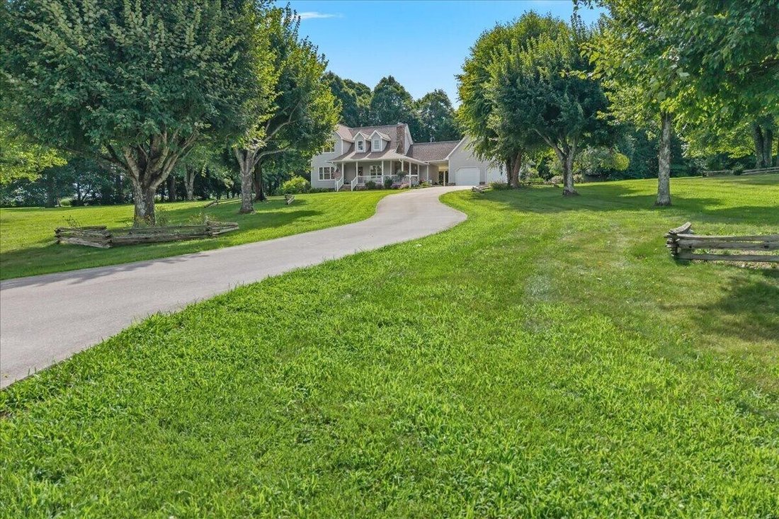 House in Englewood, Tennessee, United States 3 - 18702142
