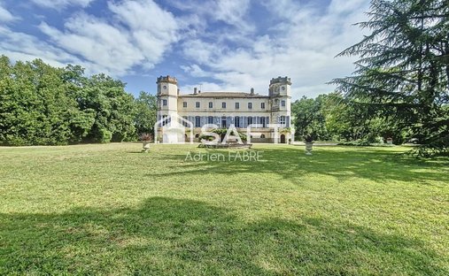Casa a Capitole, Tolosa, Francia 1