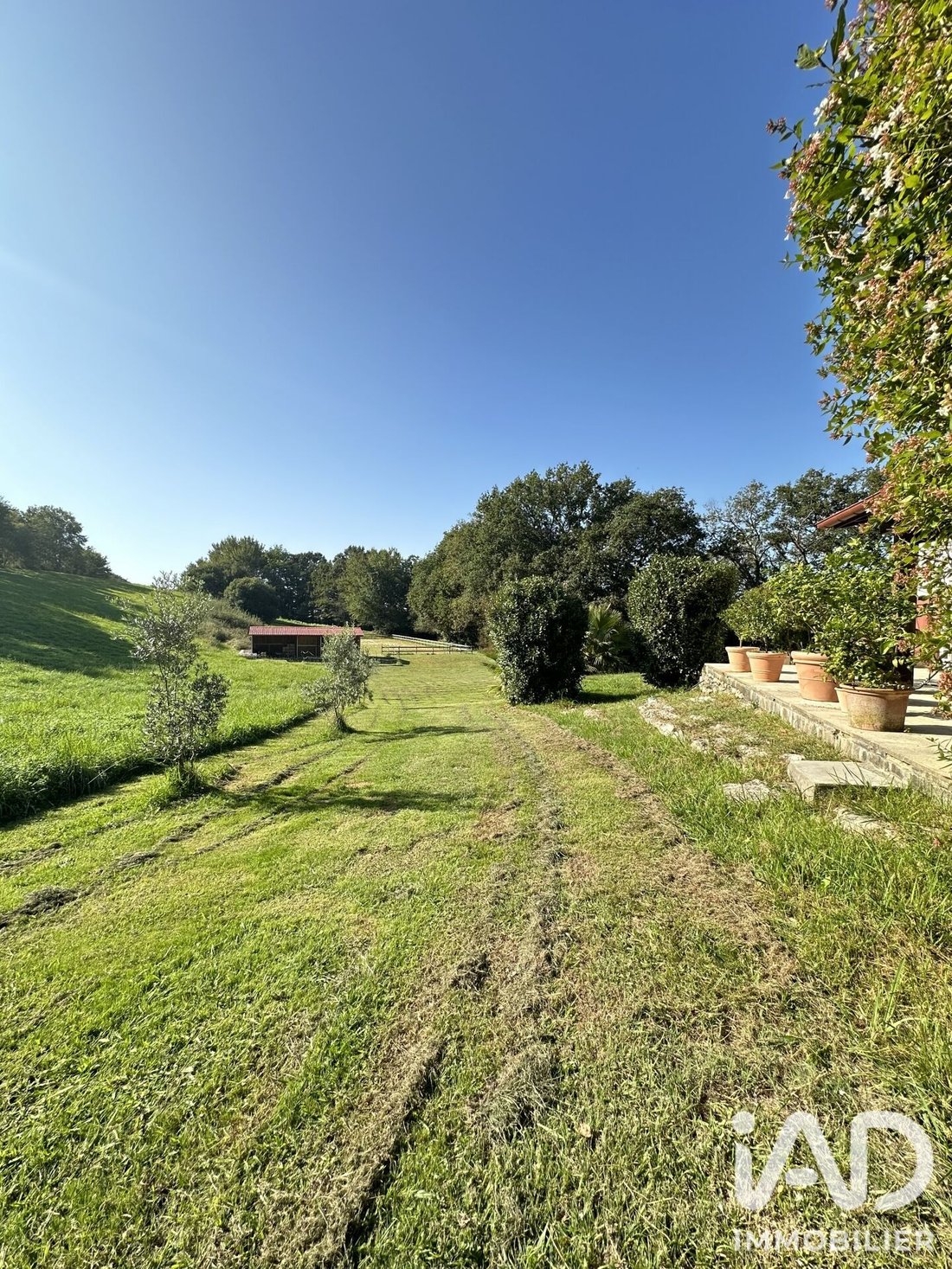 House in Urt, Nouvelle-Aquitaine, France 3 - 18703083