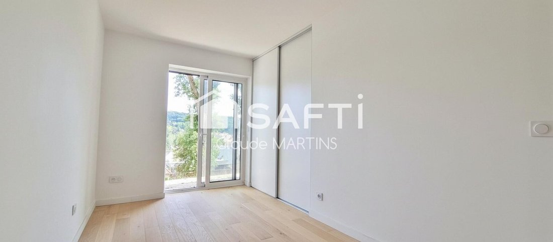 Haus in Centre Tilleuls-Fauvettes, Bures-sur-Yvette, Frankreich 5 - 18702486