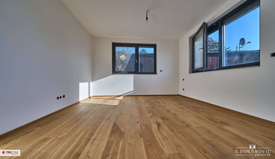 House in Klosterneuburg, Lower Austria, Austria 5 - 18702254
