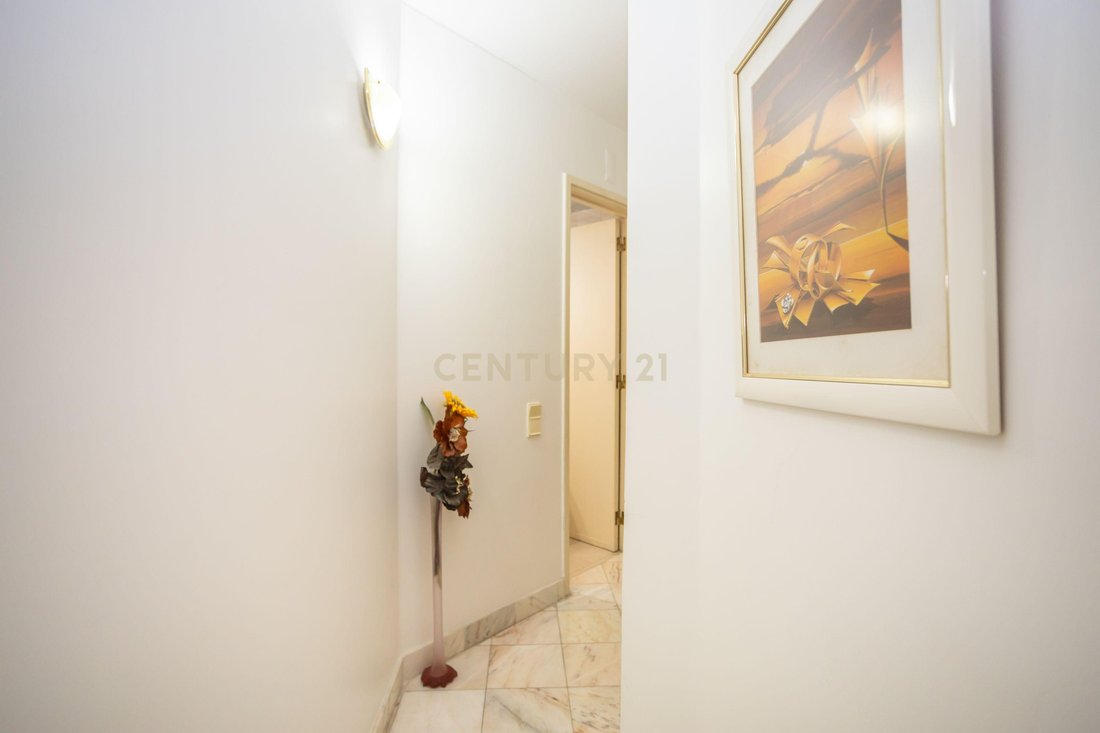 Apartment in Carvalhal, Setubal, Portugal 4 - 18701671