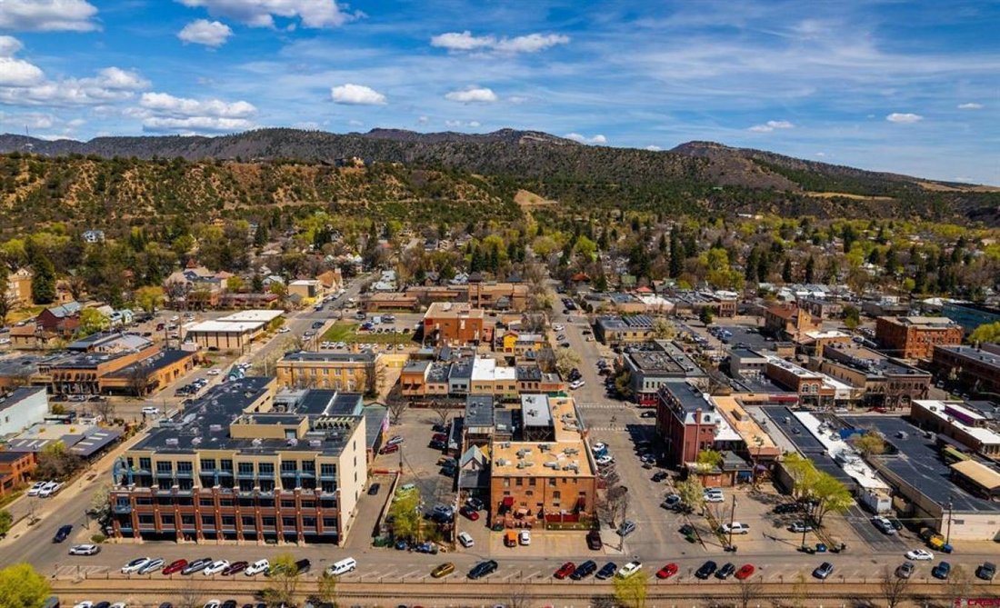House in Durango, Colorado, United States 5 - 18701637
