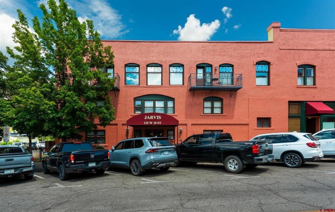 House in Durango, Colorado, United States 1 - 18701637