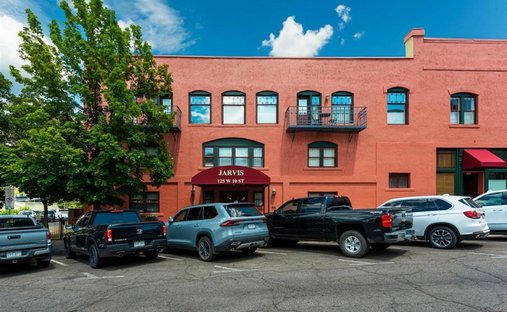 House in Durango, Colorado, United States 1