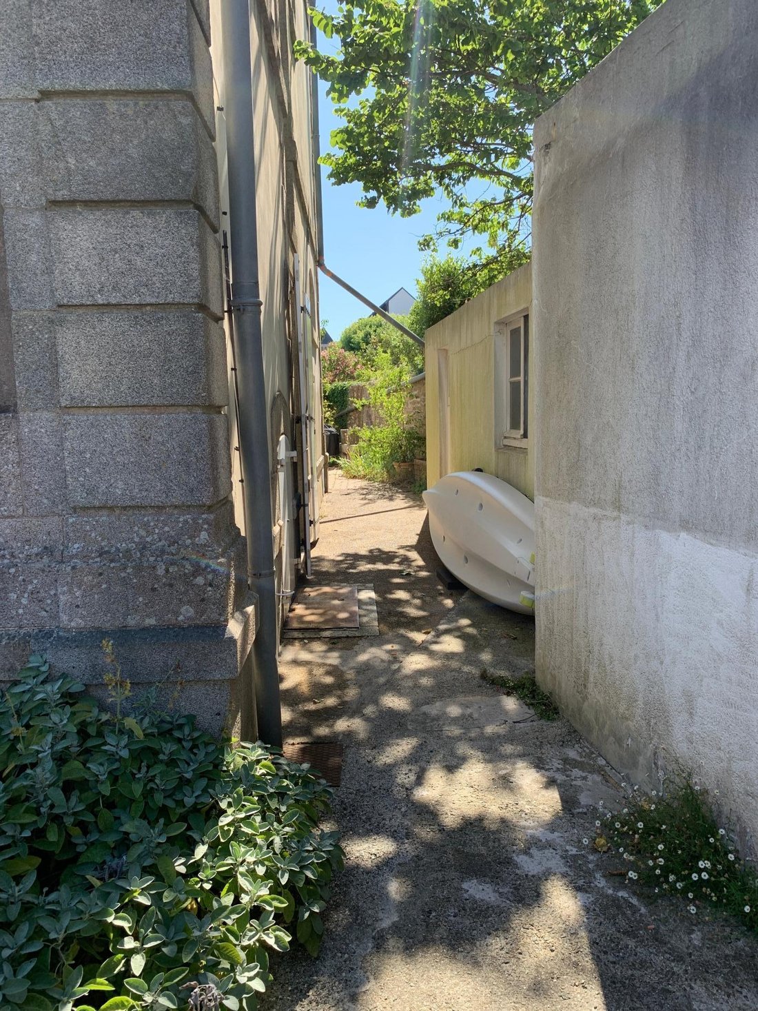 House in Kervaric-Kerichant-Lanveur, Lorient, France 5 - 18702498
