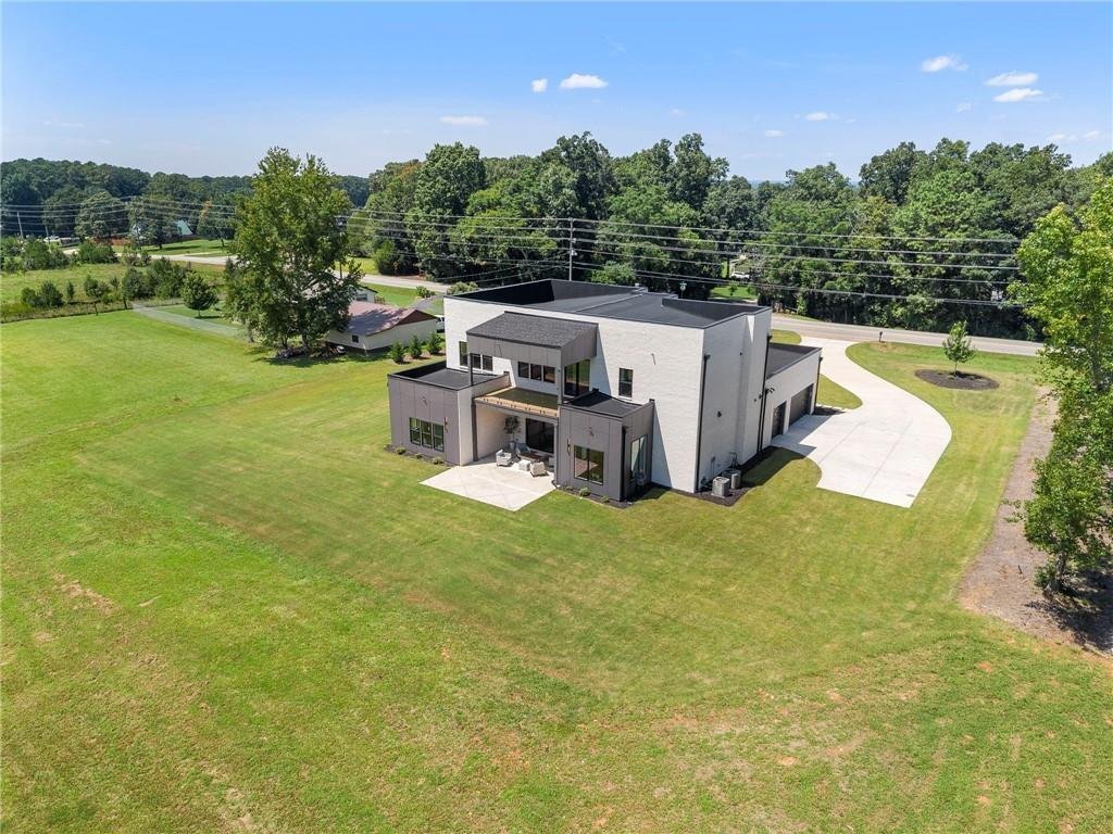 House in McDonough, Georgia, United States 4 - 18701974