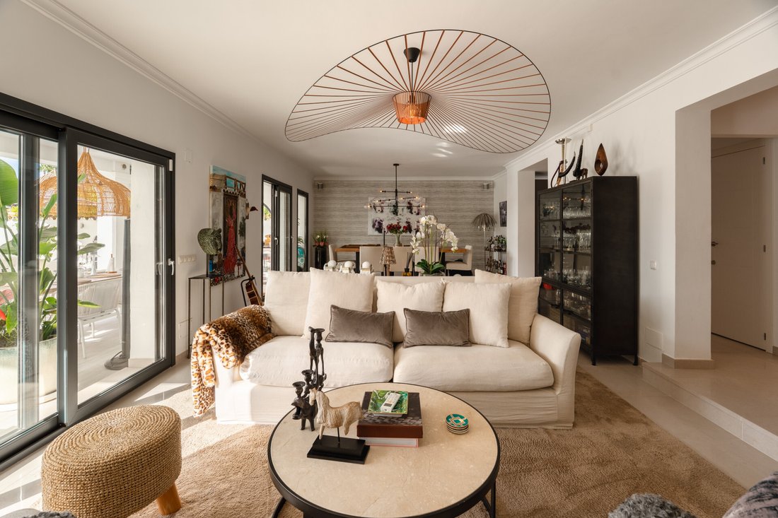 Villa in Nueva Andalucia, Marbella, Spain 5 - 18702277