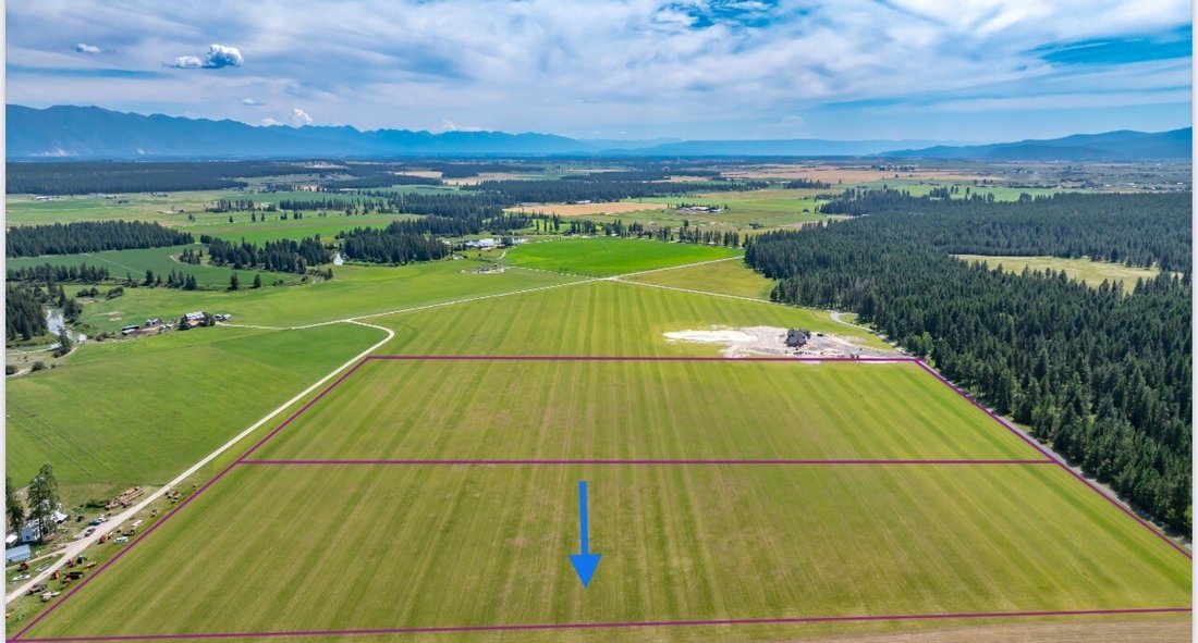 Land in Whitefish, Montana, United States 2 - 18701981