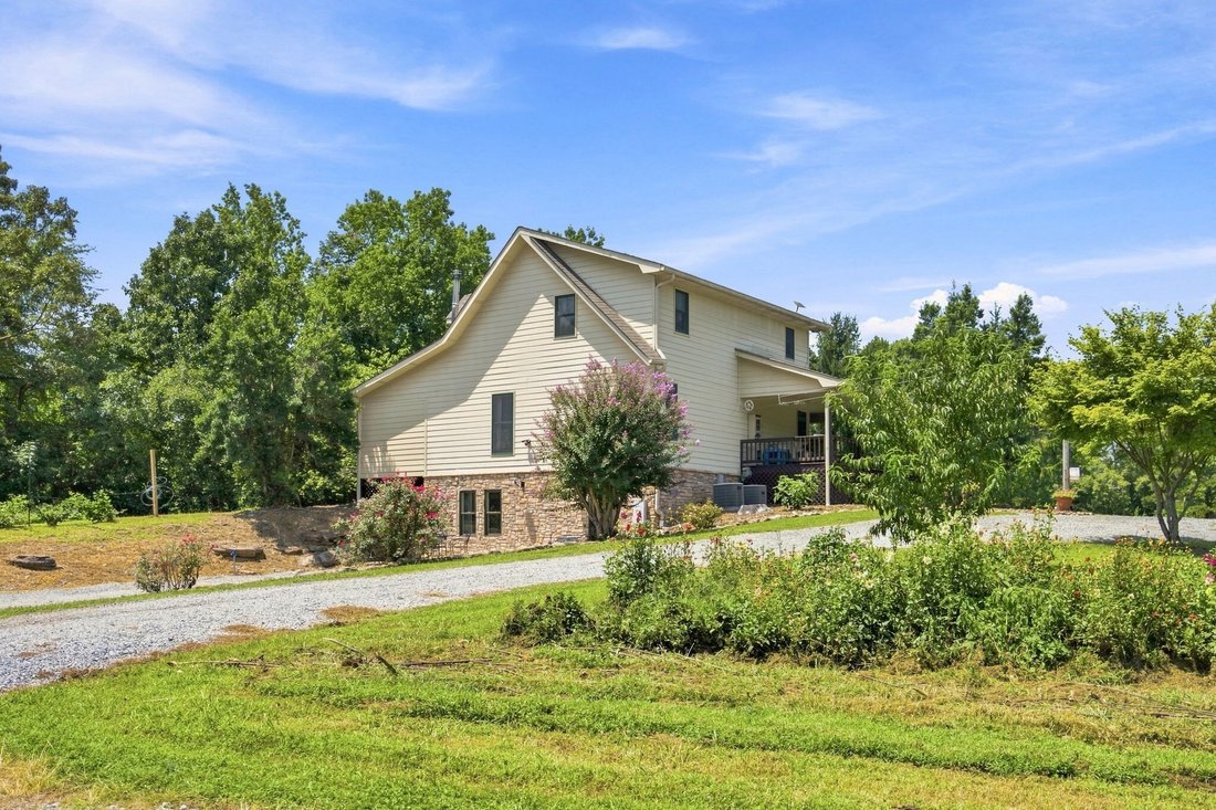 House in Ten Mile, Tennessee, United States 1 - 18702111