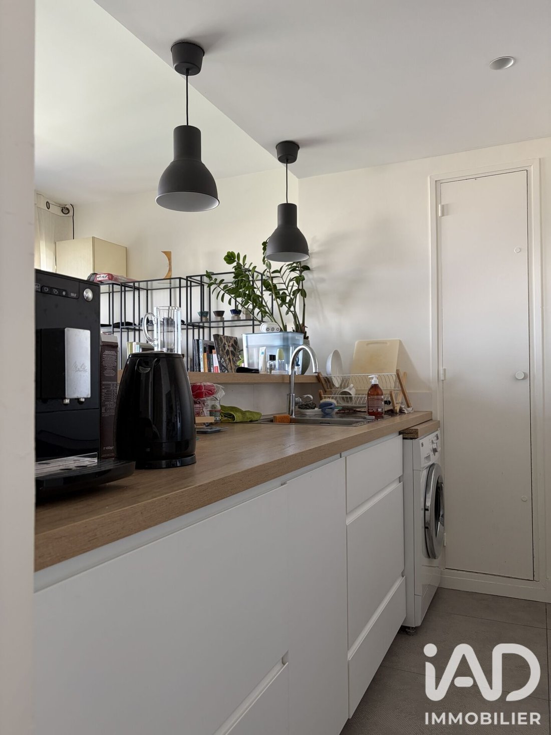 Apartment in Emeriau-Zola, Paris 15e Arrondissement, Paris 5 - 18702915