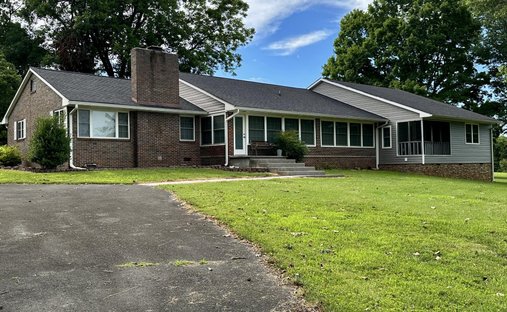 House in Englewood, Tennessee, United States 1