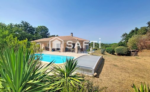 Maison à Montesquieu-des-Albères, Occitanie, France 1