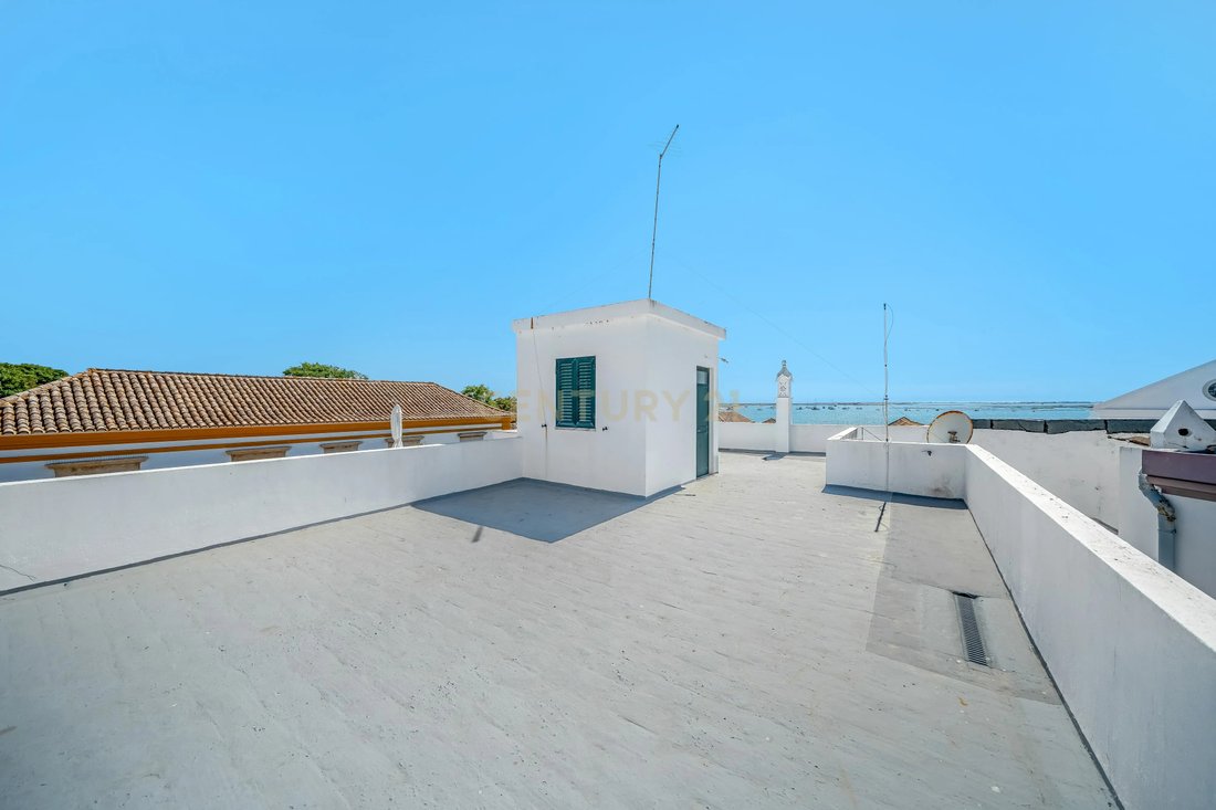 Villa in Faro (Se und Sao Pedro), Algarve, Portugal 4 - 18701679