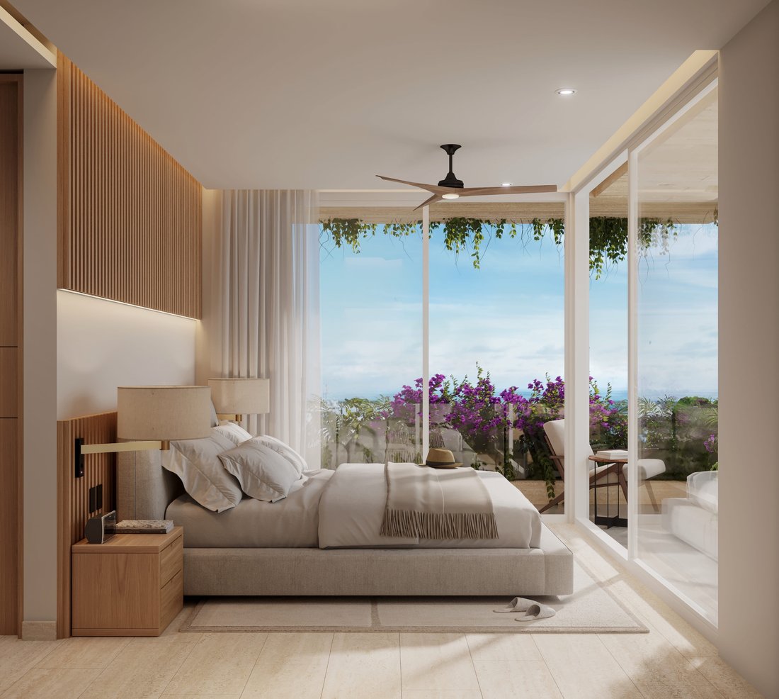 Condo in Playa del Carmen, Quintana Roo, Mexico 2 - 18701686