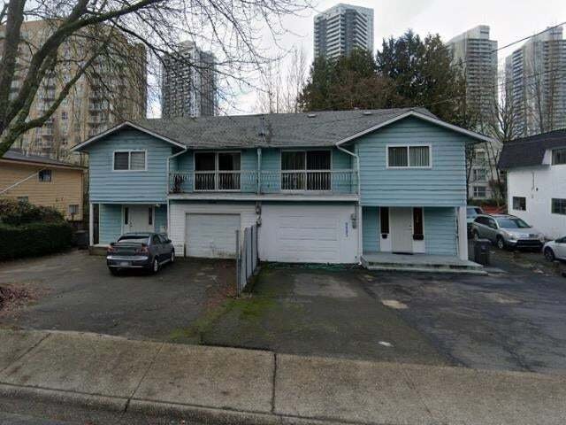 Condo in Surrey, British Columbia, Canada 2 - 18701730