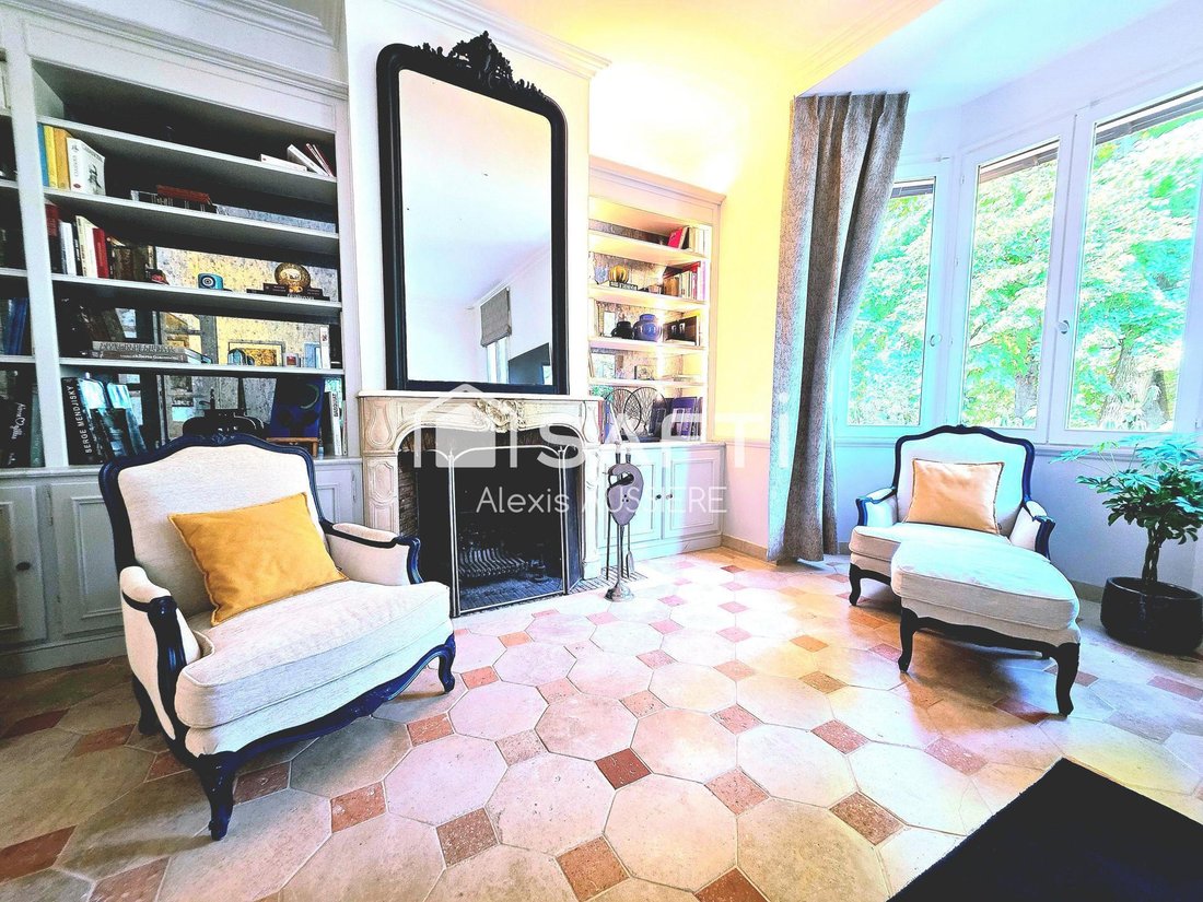House in Montevrain, Ile-de-France, France 4 - 18702463