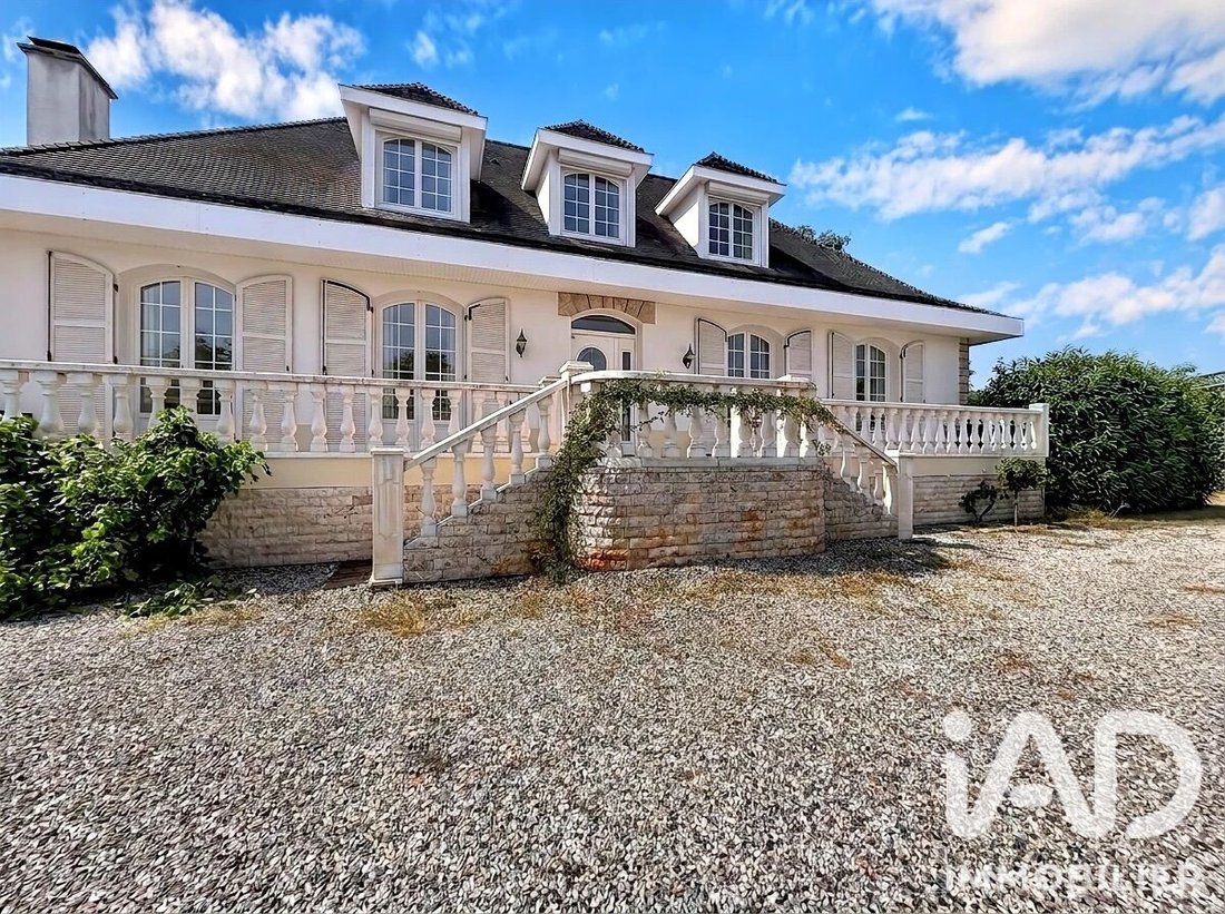 House in Barbe d'Or, Mont-de-Marsan, France 1 - 18703071
