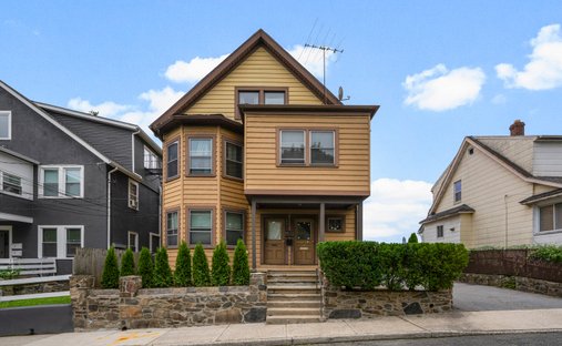 Apartamento en Mamaroneck, Nueva York, Estados Unidos 1