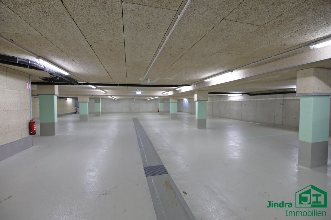 Apartment in Innsbruck, Tyrol, Austria 5 - 18702271