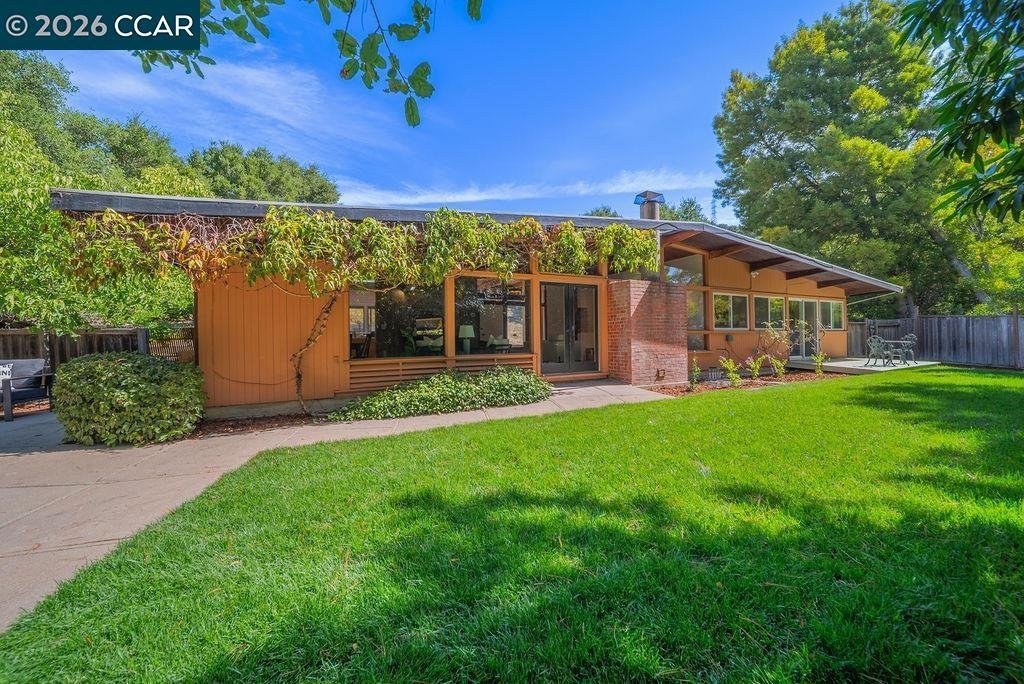 House in Orinda, California, United States 1 - 18701952