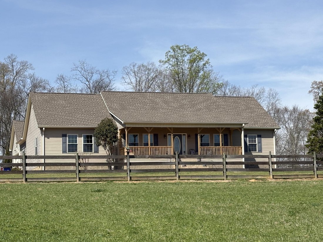 House in Cleveland, Tennessee, United States 1 - 18702166