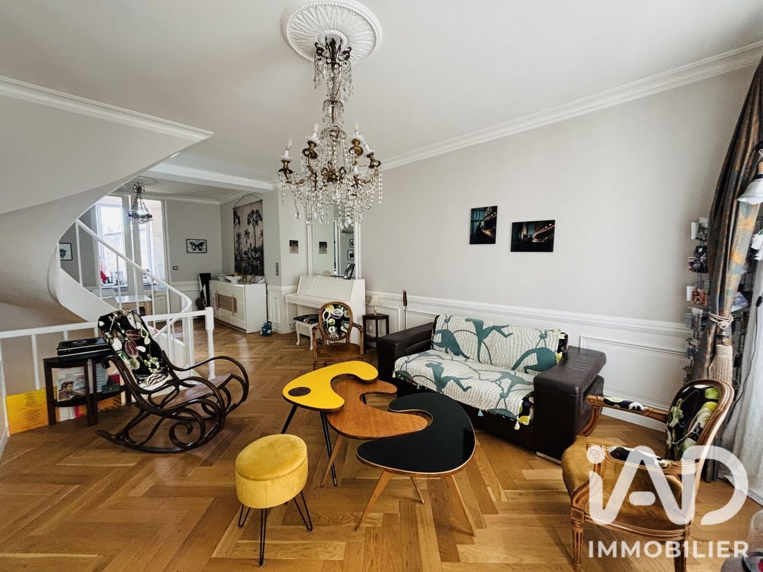 House in Centre Ville, La Rochelle, France 5 - 18500900