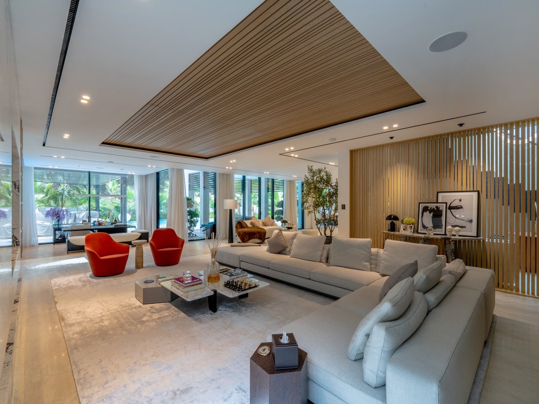 Villa in Jumeirah Golf Estates, Dubai, United Arab Emirates 4 - 18702009