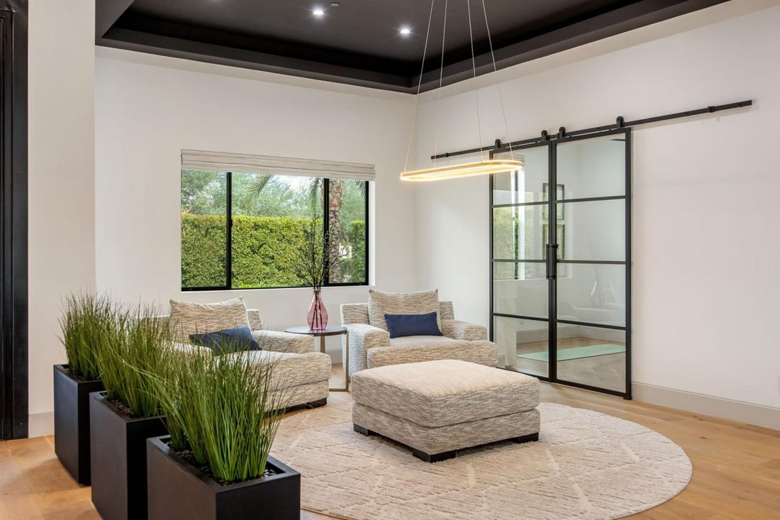 Casa a Scottsdale, Arizona, Stati Uniti 5 - 18701619