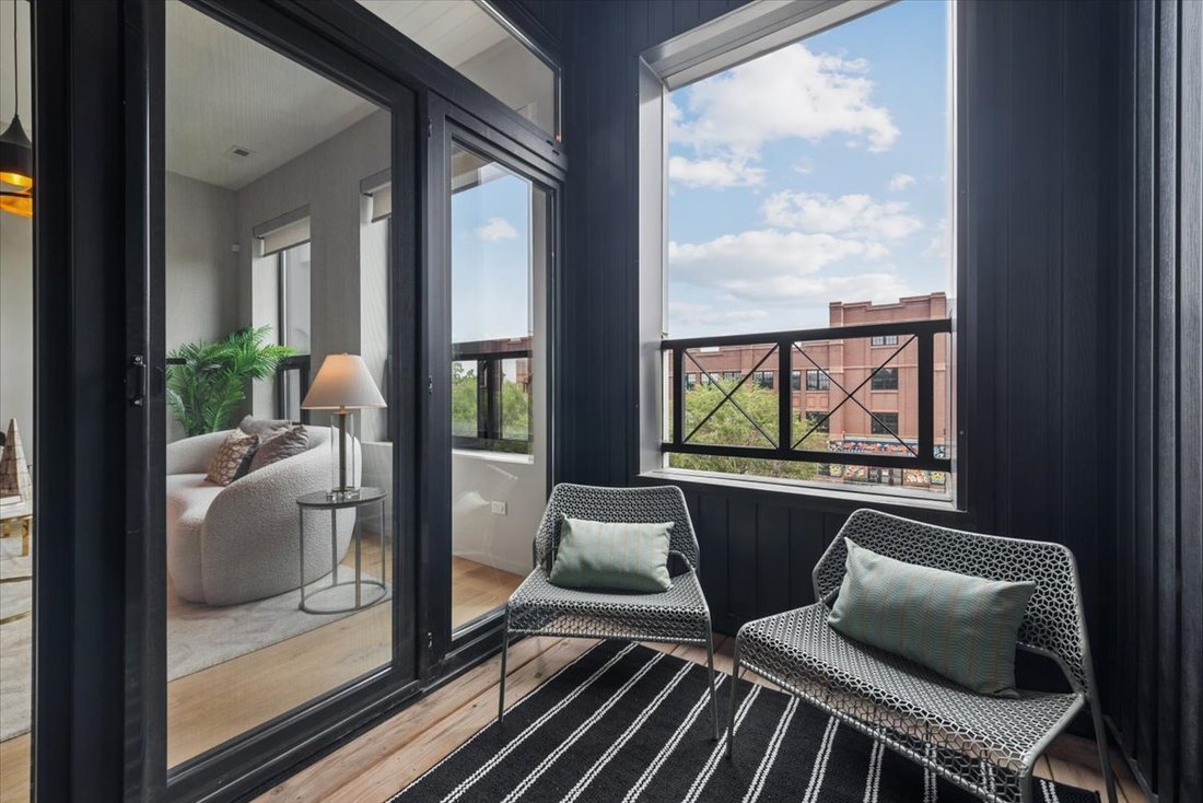 Condo in Chicago, Illinois, United States 4 - 18702001