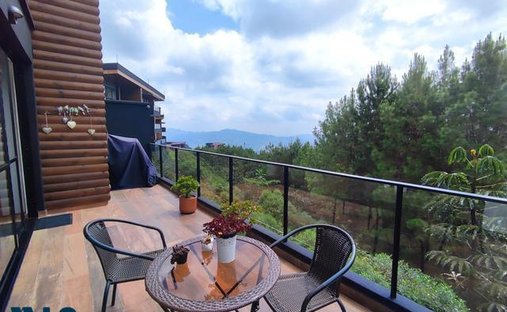 Apartment in El Retiro, Retiro, Colombia 1