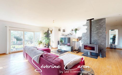 Casa a Besse-sur-Issole, Provenza-Alpi-Costa Azzurra, Francia 1