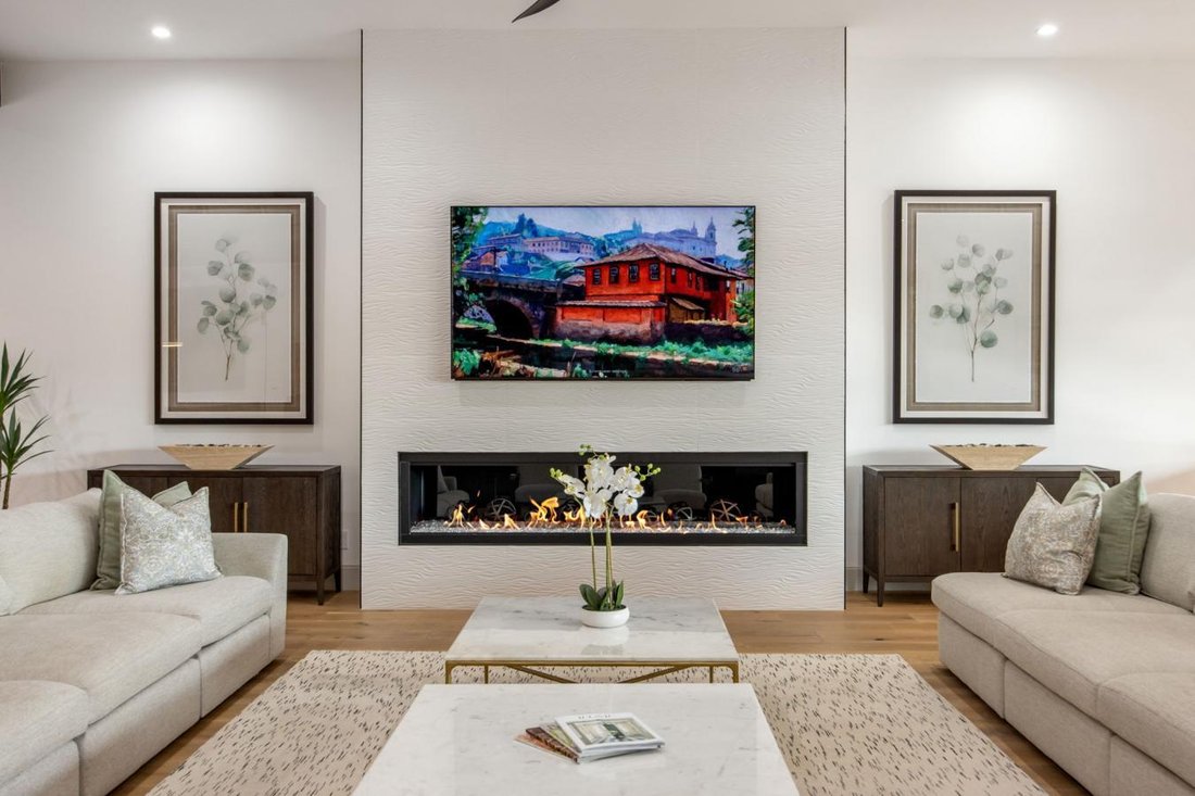 Casa a Scottsdale, Arizona, Stati Uniti 4 - 18701619