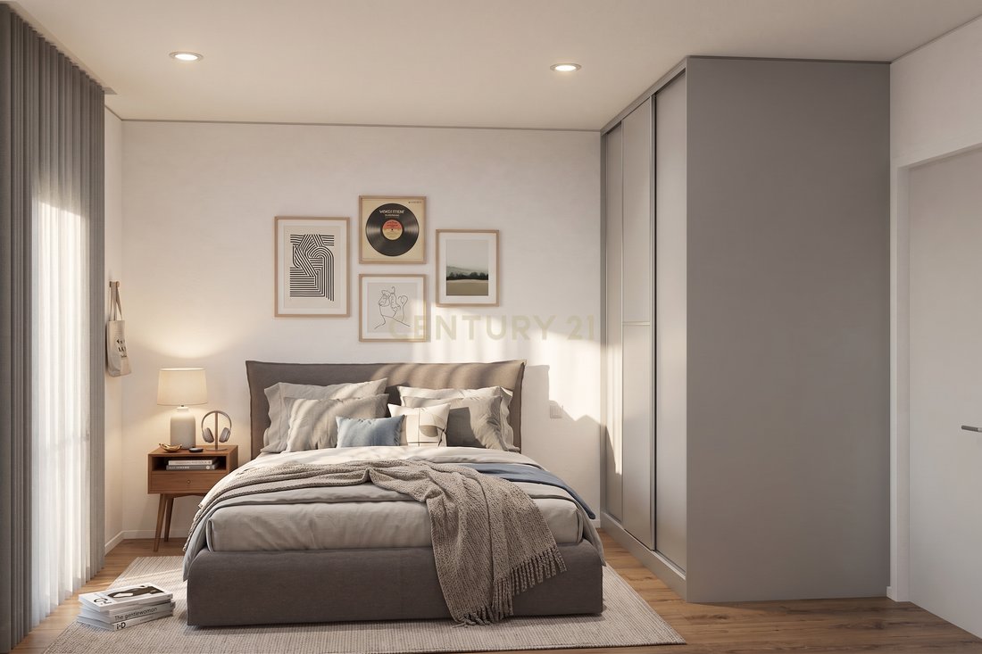 Apartment in Porto Salvo, Lisbon, Portugal 5 - 18701735
