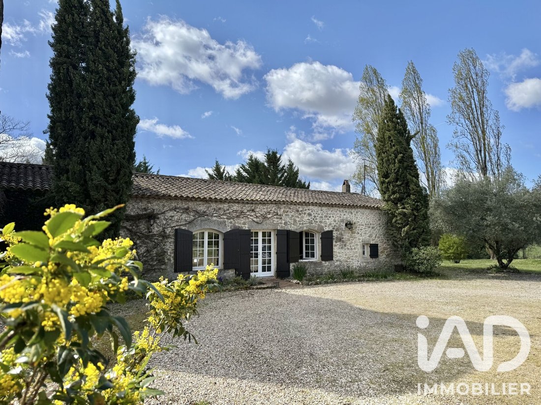 Casa en Distrito de Libourne, Nueva Aquitania, Francia 3 - 18702763